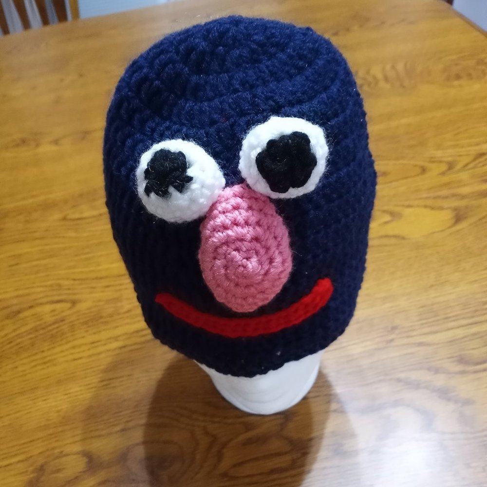 Cnild's hat
